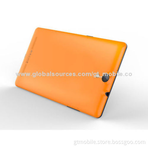 3G/4G Tablets, 7.0" WUXGA Screen Octa-core